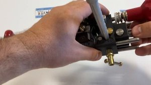 Съемник изоляции и полупроводящего слоя MF3/40 от Alroc - обзор