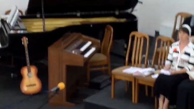 SAM 1222 Заключение завета- как Давид и Ионафан смотреть онлайн