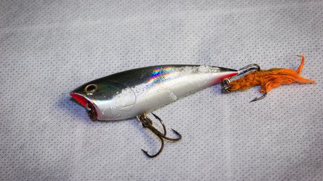 Неудачная рыбалка. Эпизод 1. смотреть онлайн