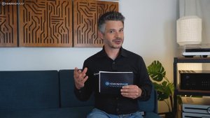 Hisense L9H Laser TV - Unser Praxistest!