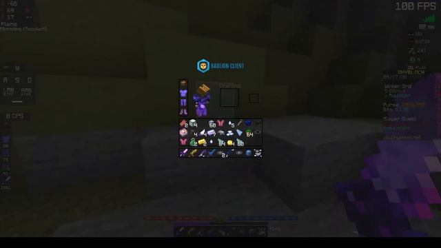 Shark vs Whale Bait: Fishing Festival Guide | Hypixel Skyblock смотреть онлайн