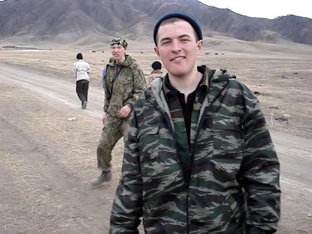 Урсул-Катунь 2007 смотреть онлайн