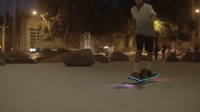 10 УДИВИТЕЛЬНЫХ ИЗОБРЕТЕНИЙ О КОТОРЫХ ВАМ СТОИТ УЗНАТЬ #16 1 смотреть онлайн