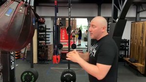 Водоналивная боксерская груша BIG WATER PEAR FILIPPOV из натуральной кожи | Обзор