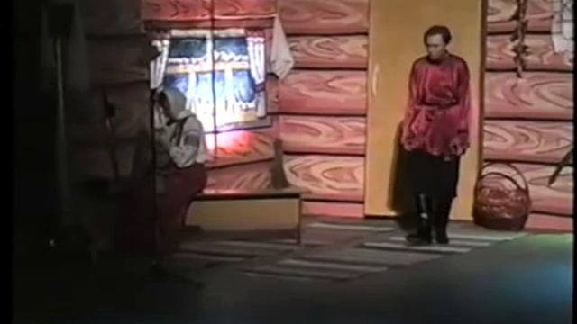 Муромское чудо 2001г смотреть онлайн