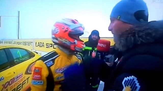 Спорт #2. Рождественские гонки. Победитель смотреть онлайн