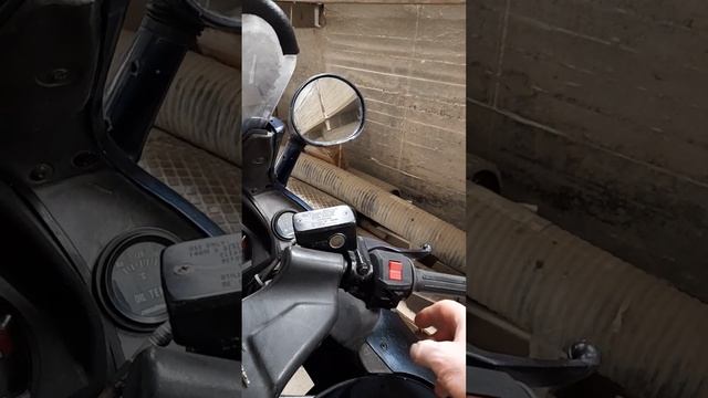 Suzuki GSX1100F Ez.89 смотреть онлайн