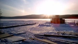 База отдыха Форелька -Тургояк