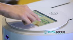 Smart Rice Cooker/ Умная мультиварка I cook, I phone