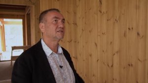 Обзор дома в стиле "Pagano" // CLT технология в действии