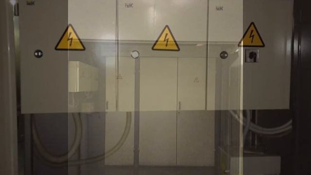 Комплектные трансформаторные подстанции типа «Проходная», КТП 10/6/0,4кВ