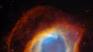 Journey to the HELIX NEBULA