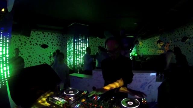 Spyder  Bioport 2015 bioport club