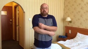 Сулейман палас отель. Обзор отеля. Город Казань.