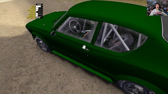 😄Motor de CORRIDA😄 - Peças de PERFORMANCE #110 - My Summer Car Dicas смотреть онлайн