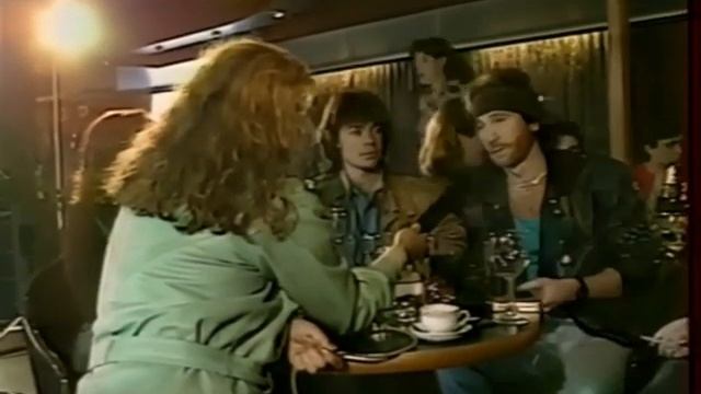 Последние часы жизни Игоря Талькова, 6 октября 1991 года. смотреть онлайн