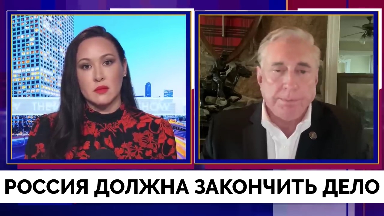 Будут Сметены: ВСУ Полностью Уничтожат в Ходе Контратаки Российской Армии - Полковник Дуглас Макгрег