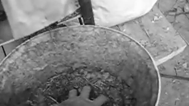 самодельный измеличитель кормов из пылесоса смотреть онлайн