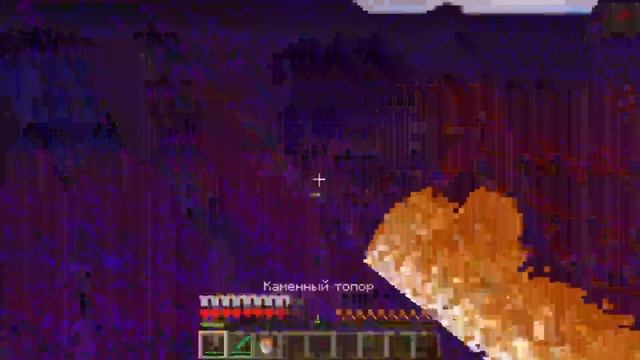 КТО ПОЛУЧИТ ТОПОР БОГА В МАЙНКРАФТ! БИТВА СУНДУКОВ В МАЙНКРАФТЕ! FEAT WIKON смотреть онлайн