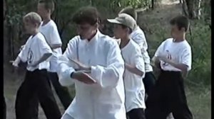 Клуб "Белый Журавль"