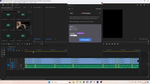 КАК БЫСТРО МОНТИРОВАТЬ ИНТЕРВЬЮ / МУЛЬТИКАМЕРНЫЙ #ВИДЕОМОНТАЖ С Ai