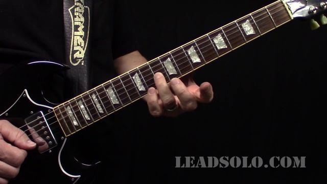 Can't You See - Guitar Lesson - Marshall Tucker - How to Play on Guitar смотреть онлайн