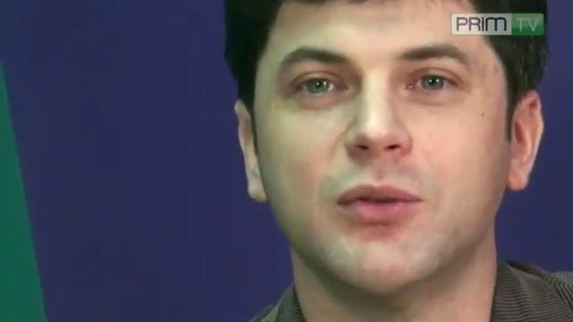 Сергей МОШАК: Божий промысел