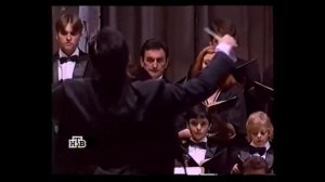 Реквием Моцарта Кольмар 1998 В Спиваков Виртуозы Москвы