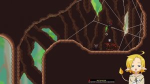 webbed - ищем навозных жуков