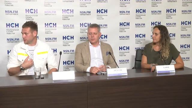 Отдохнуть в России и не пожалеть об этом? смотреть онлайн