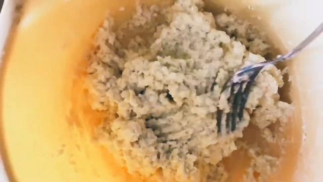 Сырники с брусникой