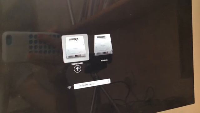 Как защитить ваш Mac от кражи смотреть онлайн