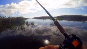 Обзор плетеного шнура Kosadaka Super Line PE