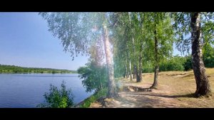 Красоты природы Тверской области.
