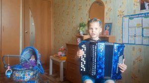 Степь да степь кругом