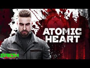 СССР БУДУЩЕГО... (прохождение Atomic Heart #1)