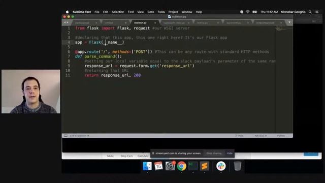 Minnebar15: Using Zappa to Pretend You Know How to do Serverless Things! смотреть онлайн