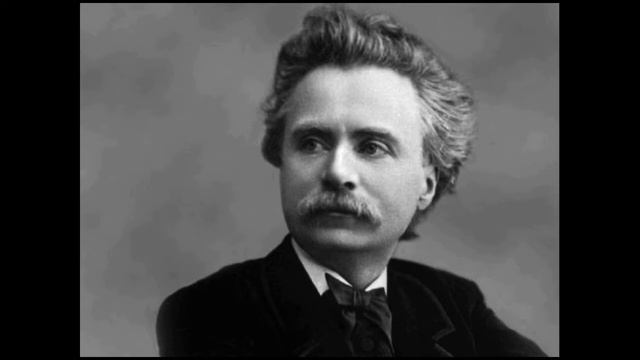 Grieg Peer Gynt Suite 1 Op 46 Morning смотреть онлайн