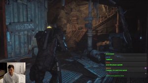 [Karmik Koala] Прохождение The Callisto Protocol часть 2