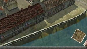 В тылу врага: Диверсанты 3. Как пройти миссию "Встреча"