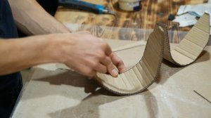 Как сделать маску ВЕННИ из игры ФНАФ 9 \ ИЗ БУМАГИ