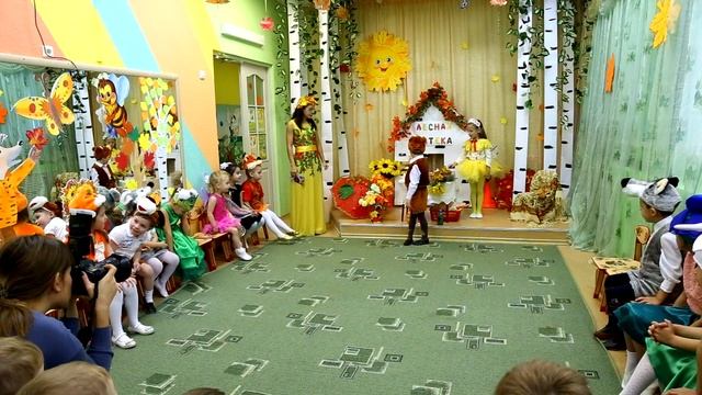 Сад 2 группа смотреть онлайн