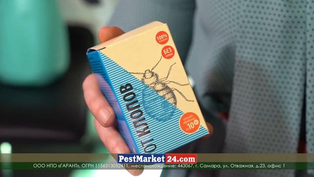 Как избавиться от клопов? Советы эксперта - Марина Рыкалина смотреть онлайн