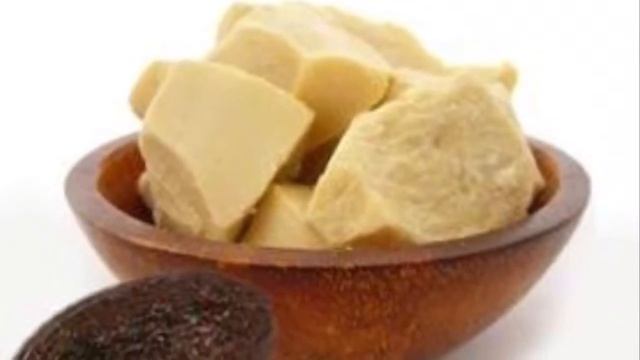 ПОЛЬЗА  И  ПРИМЕНЕНИЕ  В  КОСМЕТОЛОГИИ МАСЛА КАКАО !