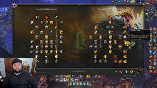 Retribution Paladin PvE Guide | Dragonflight Season 3 | Patch 10.2 смотреть онлайн