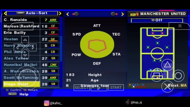 Efootball PES 2022 PPSSPP Android Offline Best Graphics New Update Kits & Transfer 2022 Kamera PS5 смотреть онлайн