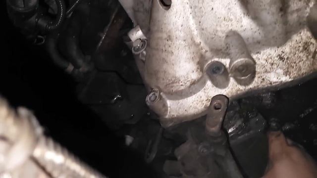 Как снять стартер Фиат Дукато 230 - 244, 2.5 - 2.8? Испытание Нового Домкрата?Ремонт Fiat Dukato ? смотреть онлайн