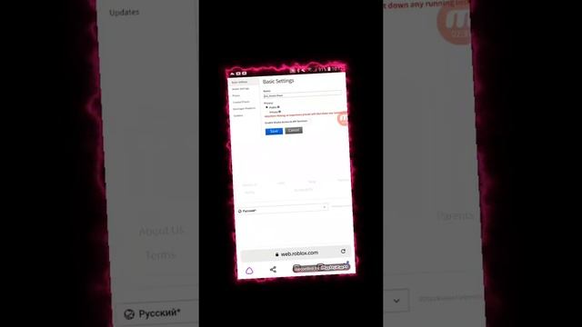 как загрузить свою футболку в RoBlOx смотреть онлайн