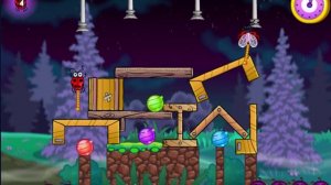 Night Flies 2 - Game Walkthrough (all levels)