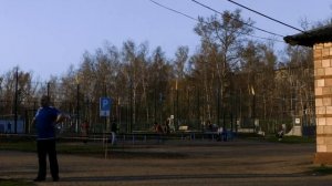 Старая Купавна, видео города